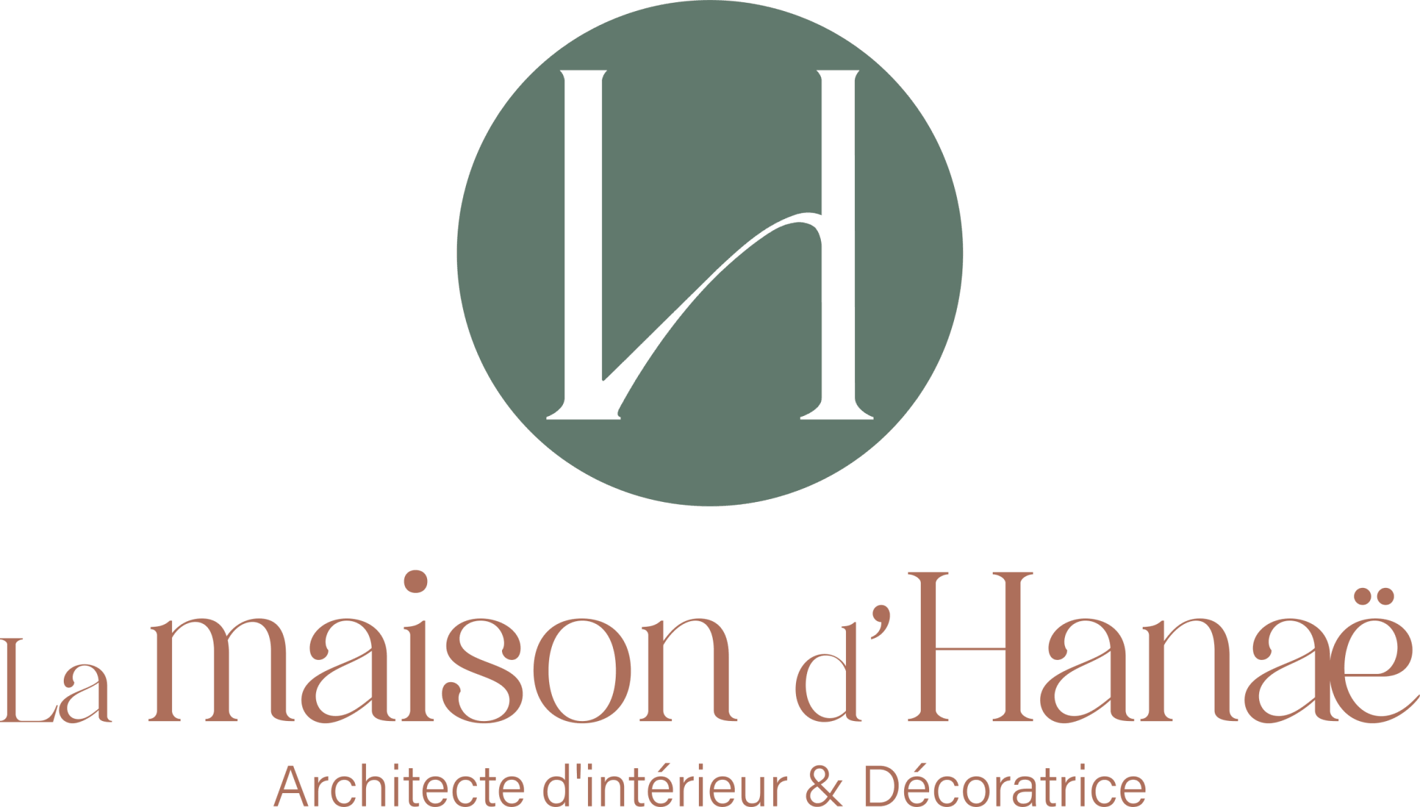 Logo La maison d'hanap