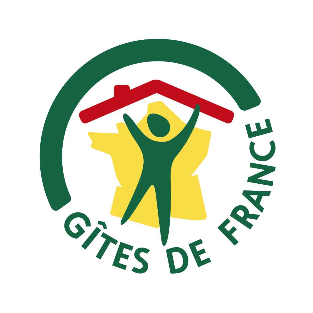 Partenaire gite de France